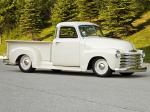 Chevrolet Pickup by The Roadster Shop 1949 года